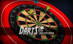 Darts Pro Multiplayer