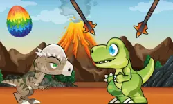 Dino Dash