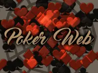 Poker Web background
