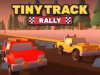 Tiny Track Rally