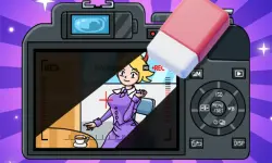 Dop Puzzle Erase Master