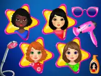 MakeOver Salon background