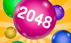 2048 Ball