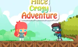 Alice Crazy Adventure