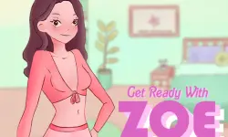 Get Ready With Zoe