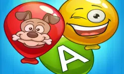 Balloon Toddler Games 2022