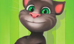 Flappy Talking Tom Mobile