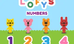 Lofys   Numbers