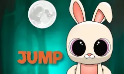 Bunny Stack Jump
