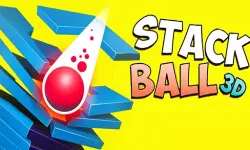 3D Stack Ball