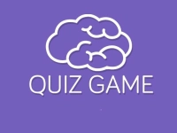 QUIZ GAME background