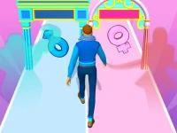 Find Your Gender background