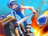 Motor Royale background