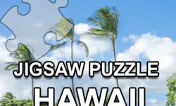 Jigsaw Puzzle Hawaii