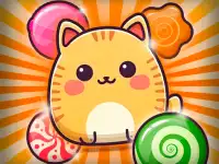 Cats and Candies image