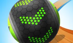 Crazy Obstacle Blitz - Going Ball 3D