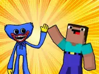 Rick and Josh adventures background