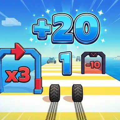 Mathematics Frenzy