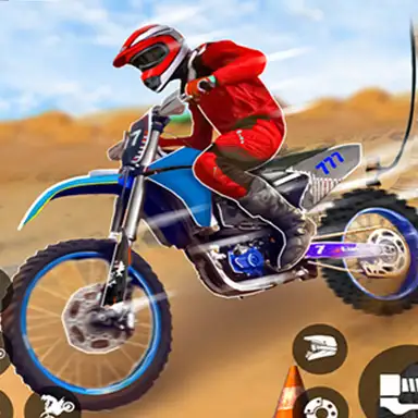 Bike Stunt Master Mini Rush