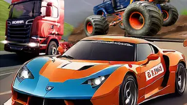 2026 Gamesonline Racing Games