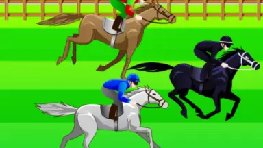 2d Racing Games