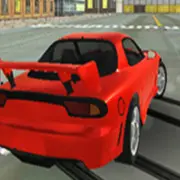 3d Drifting Games Online image