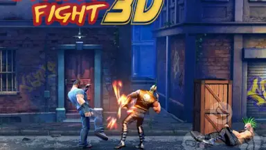 3d Running Games Online