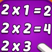 Ad Free Gamesonline Multiplication image