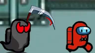 Among Us Online Crazy Games