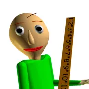 Baldi image