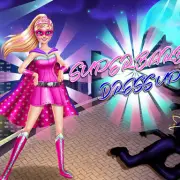 Barbie Dress Up image