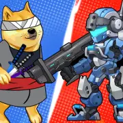 Battle Royale image