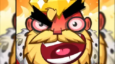 Candy Saga King