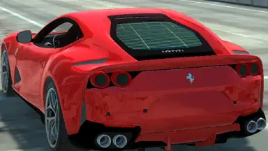 Car Driving Online Game