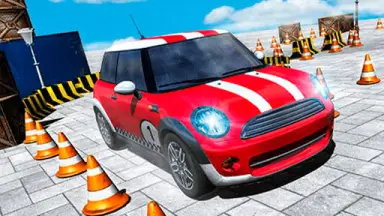 Car Games 3