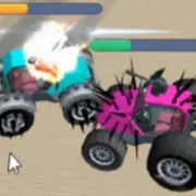 Car Online Game image