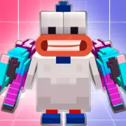 Chicken Game Online image