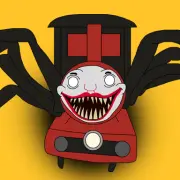 Choo Choo Charles image