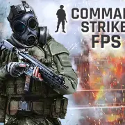 Command Strike Fps image