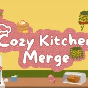 Cozy Kitchen Merge image