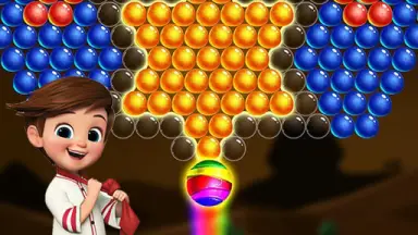 Crazty Games