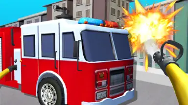 Crazy Games 2 Free Fire