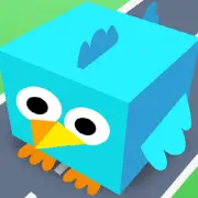 Crossy Chicken image