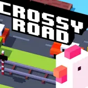 Crossy Road Free image