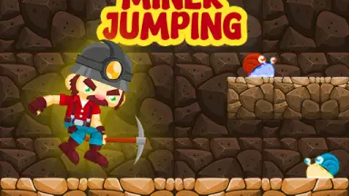 Daily Gamesonline Jumping Games