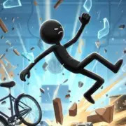 Dismounting image