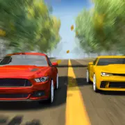 Drag Racing image