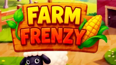 Farm Frenzy Online Game