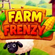 Farm Frenzy Online image