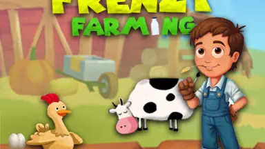 Farm Frenzy Play Online